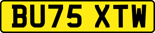 BU75XTW