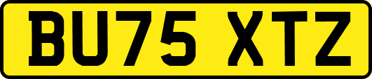 BU75XTZ