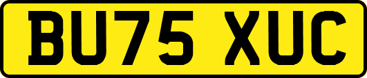 BU75XUC