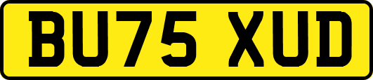 BU75XUD