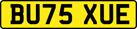 BU75XUE