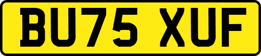 BU75XUF