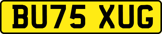 BU75XUG