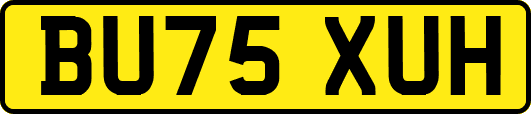BU75XUH