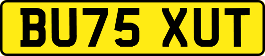 BU75XUT