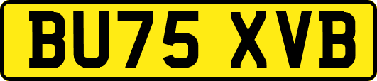 BU75XVB