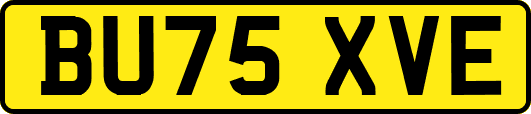 BU75XVE