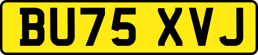 BU75XVJ