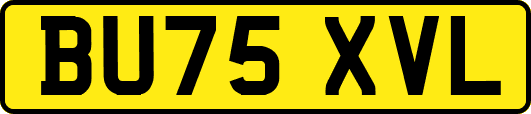 BU75XVL