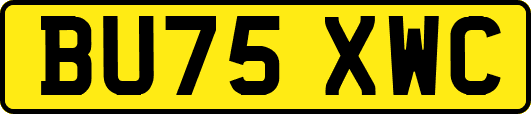 BU75XWC