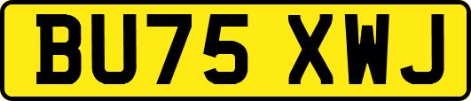 BU75XWJ