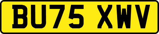 BU75XWV