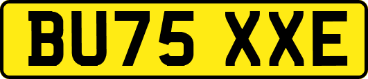 BU75XXE