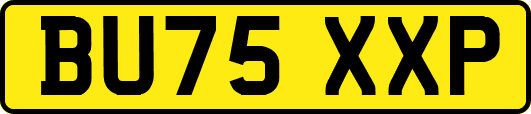 BU75XXP