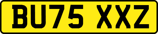 BU75XXZ