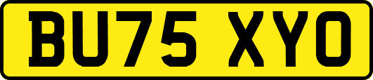BU75XYO