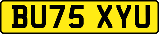 BU75XYU