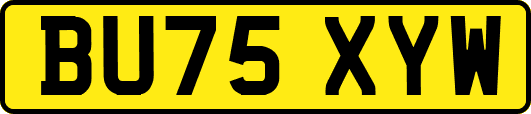 BU75XYW