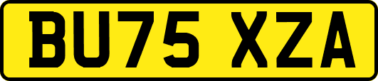 BU75XZA