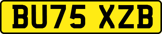 BU75XZB