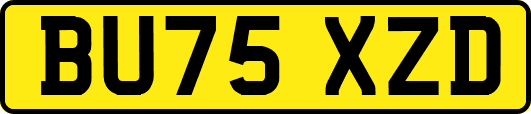 BU75XZD