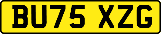 BU75XZG