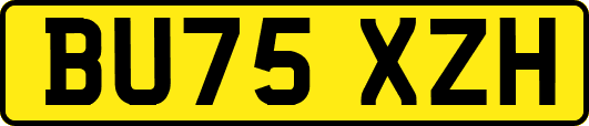 BU75XZH
