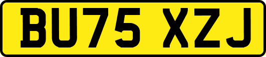 BU75XZJ