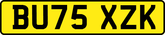 BU75XZK