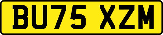 BU75XZM