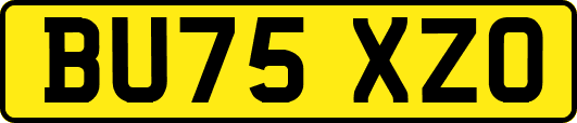 BU75XZO