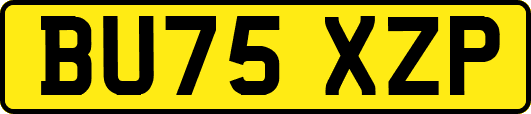 BU75XZP