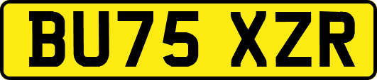 BU75XZR