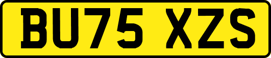 BU75XZS