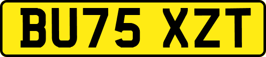 BU75XZT