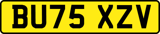 BU75XZV