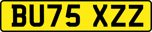 BU75XZZ