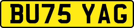 BU75YAG