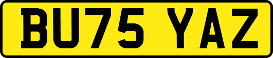 BU75YAZ