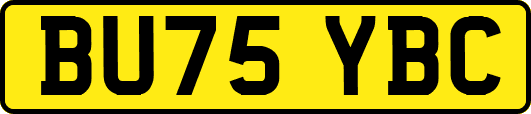 BU75YBC