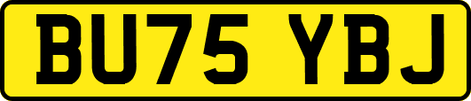 BU75YBJ