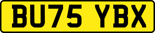 BU75YBX