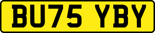 BU75YBY