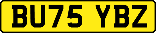 BU75YBZ