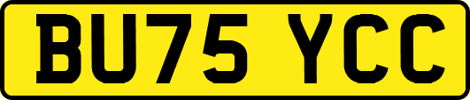 BU75YCC