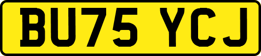 BU75YCJ