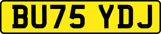 BU75YDJ