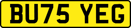 BU75YEG