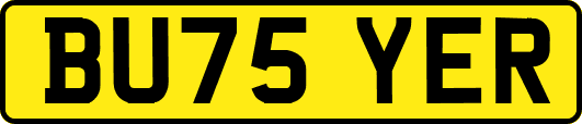 BU75YER