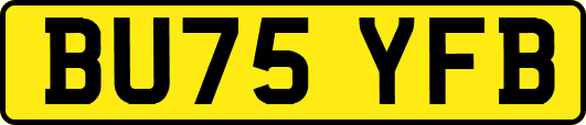 BU75YFB